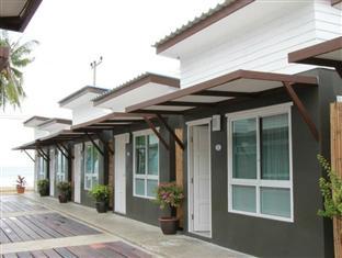 Baantalaywhan Resort Ban Huai Yang Exterior foto