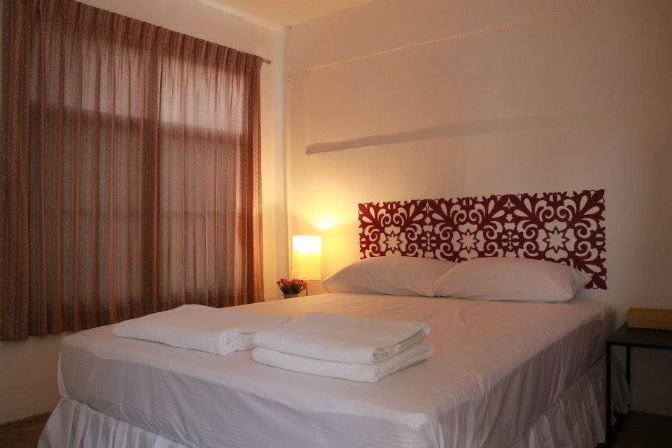 Baantalaywhan Resort Ban Huai Yang Quarto foto