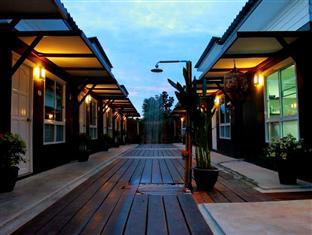 Baantalaywhan Resort Ban Huai Yang Exterior foto